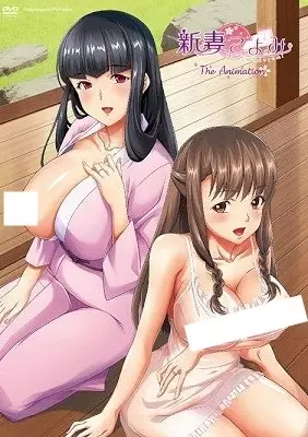 Niizuma Koyomi The Animation ตอนที่ 1 ซับไทย